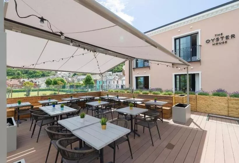 Hotelli Oyster House