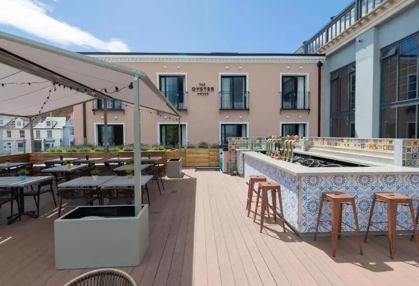 Hotelli Oyster House