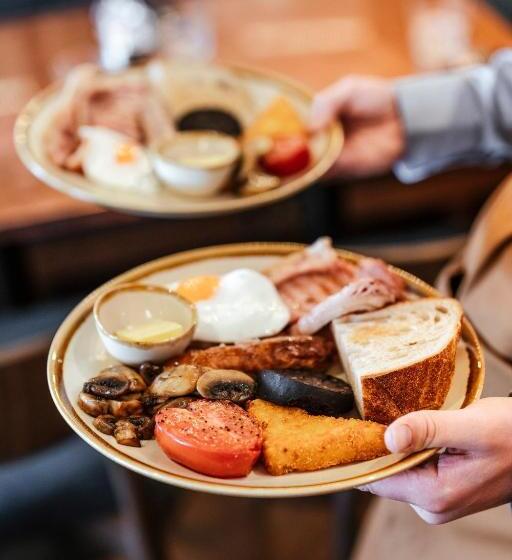 فندق Oyster House