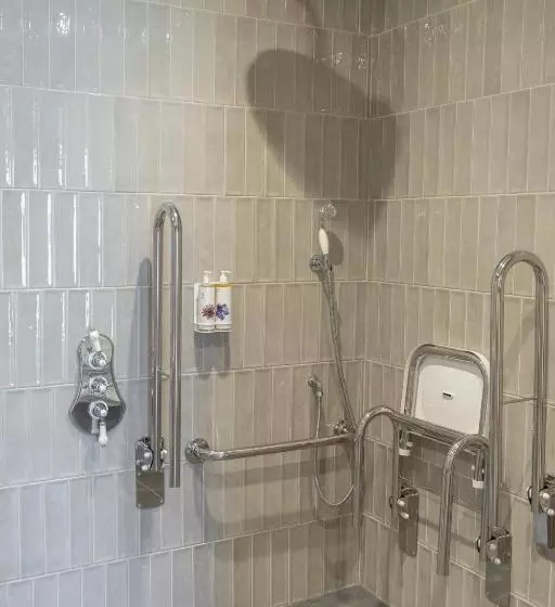 Hotelli Oyster House