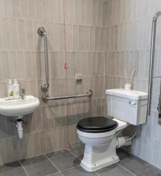 فندق Oyster House