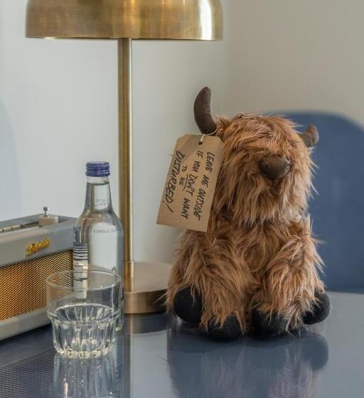 فندق Oyster House