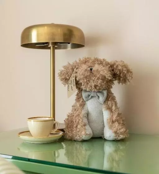 Hotelli Oyster House