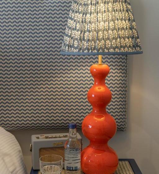 فندق Oyster House