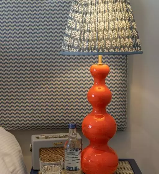 Hotelli Oyster House