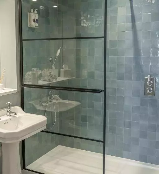 Hotelli Oyster House