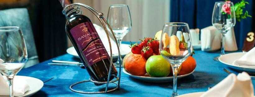 هتل Regal Inn Badamdar