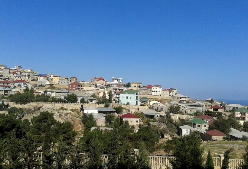 هتل Regal Inn Badamdar