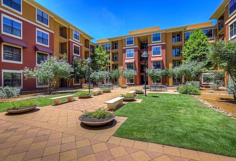 Kasa Frisco Bridges Dallas