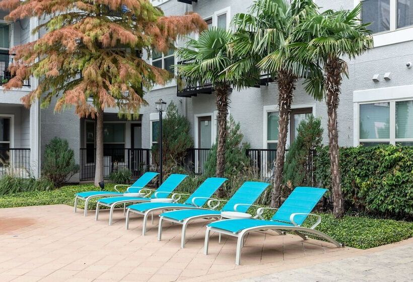 Kasa Frisco Bridges Dallas