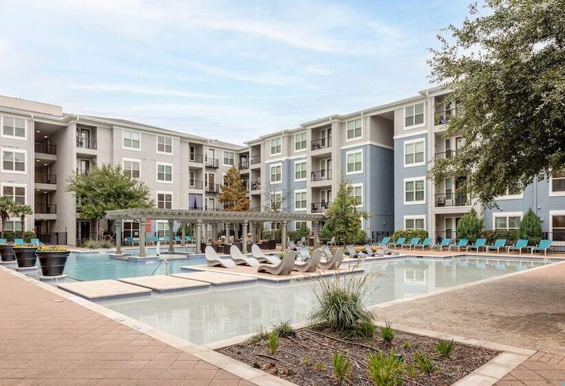 Kasa Frisco Bridges Dallas