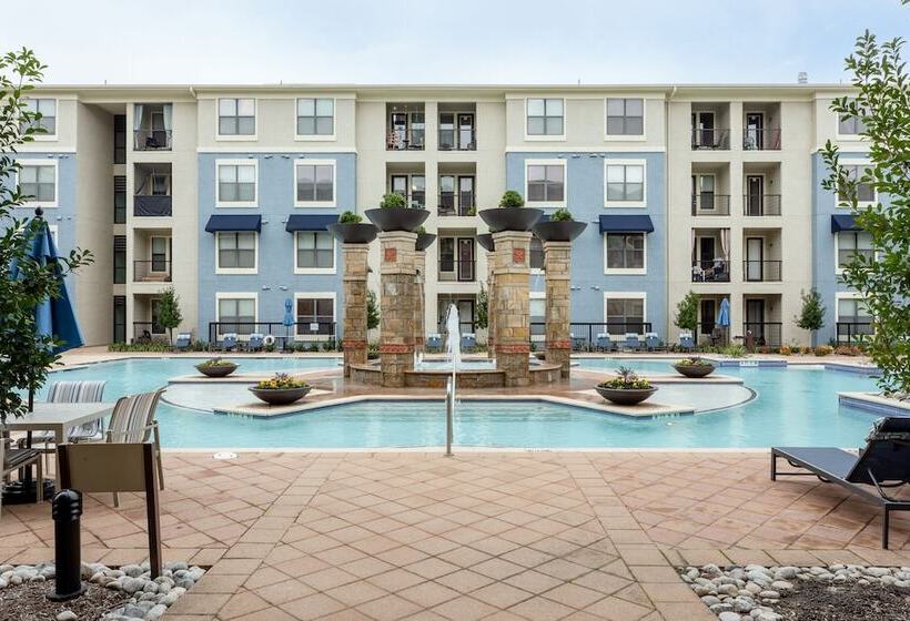 Kasa Frisco Bridges Dallas