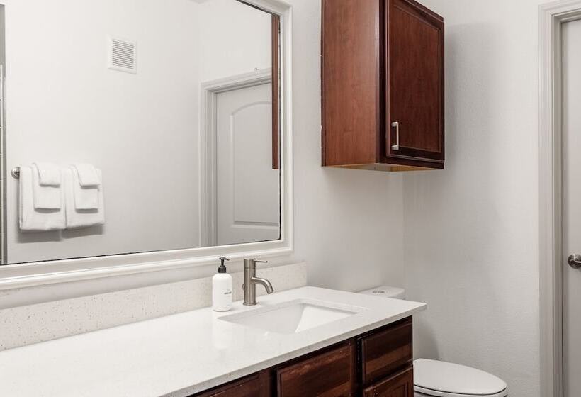 Kasa Frisco Bridges Dallas