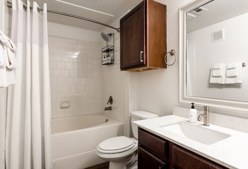 Kasa Frisco Bridges Dallas