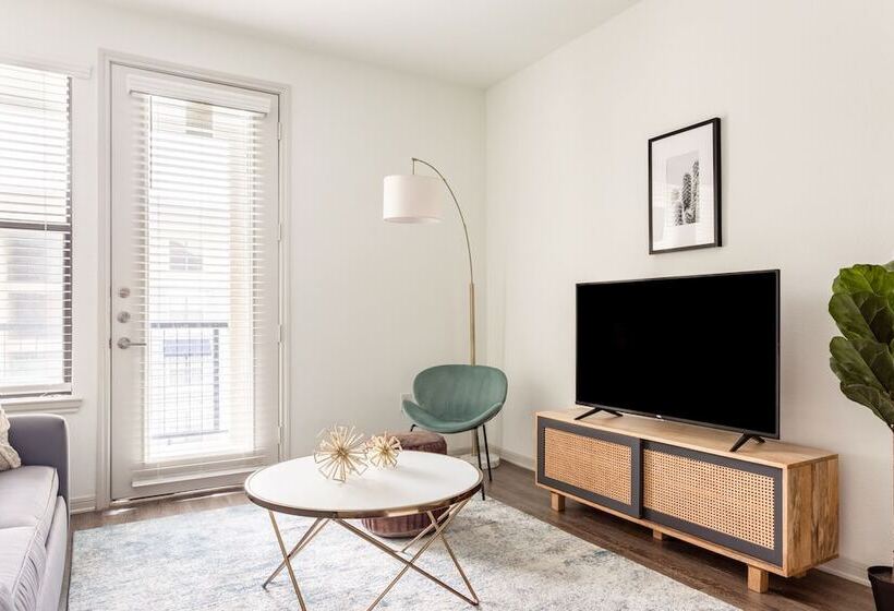 Kasa Frisco Bridges Dallas