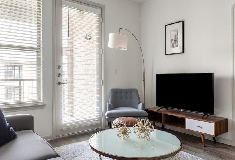 Kasa Frisco Bridges Dallas