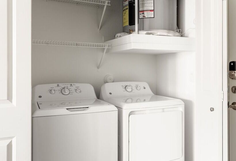 Kasa Frisco Bridges Dallas