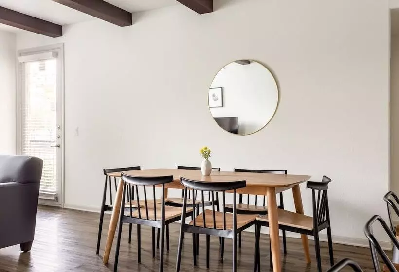 Kasa Frisco Bridges Dallas