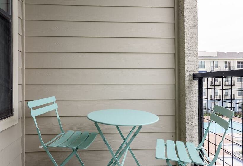 Kasa Frisco Bridges Dallas