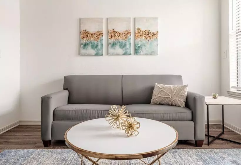 Kasa Frisco Bridges Dallas