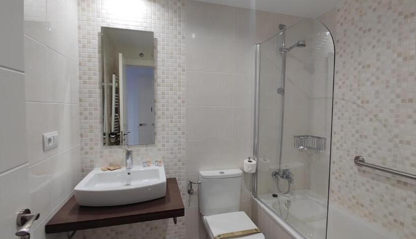 Mercado Cee Galitrips Apartment