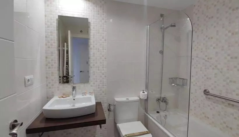 Mercado Cee Galitrips Apartment