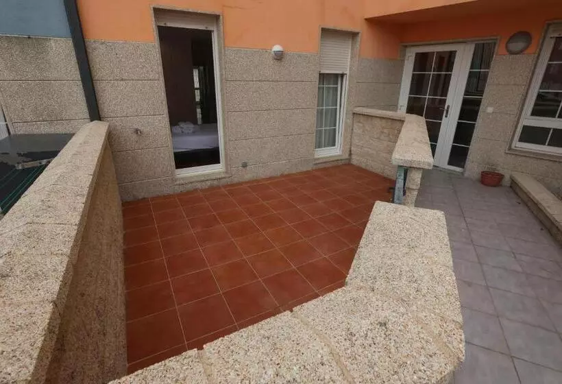 Mercado Cee Galitrips Apartment