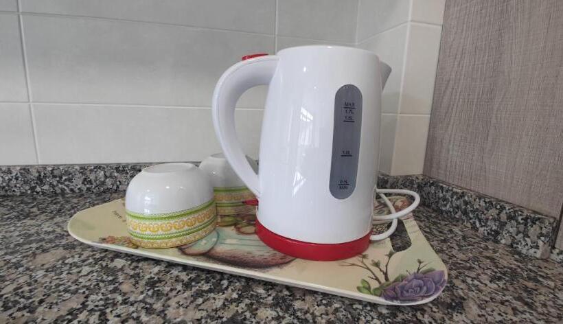 Mercado Cee Galitrips Apartment