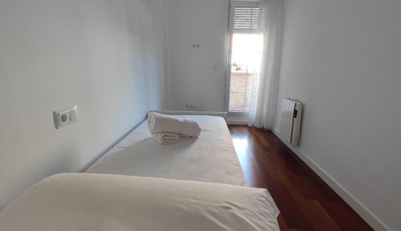 Mercado Cee Galitrips Apartment