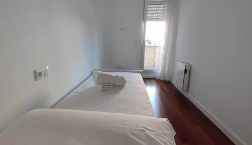 Mercado Cee Galitrips Apartment