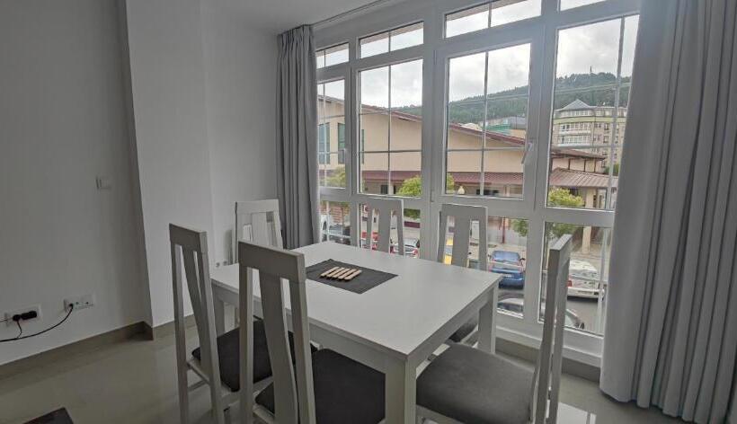 Mercado Cee Galitrips Apartment