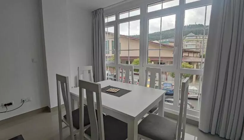 Mercado Cee Galitrips Apartment