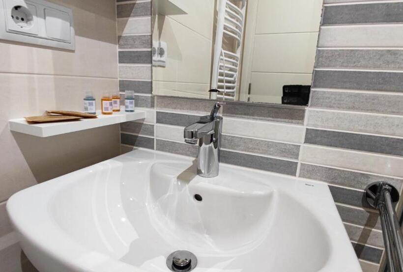 Mercado Cee Galitrips Apartment