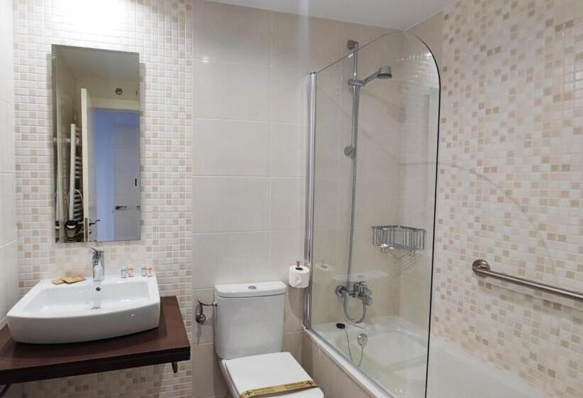 Mercado Cee Galitrips Apartment