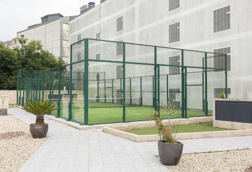 Mercado Cee Galitrips Apartment