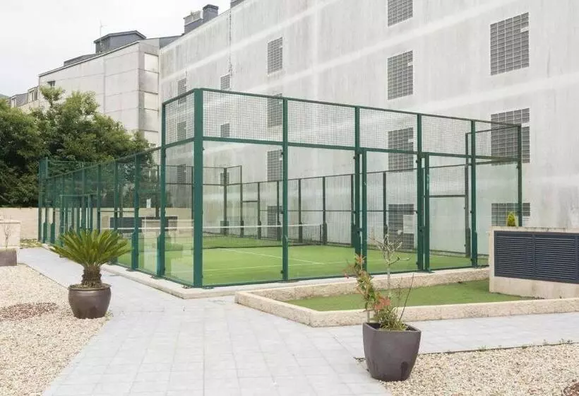 Mercado Cee Galitrips Apartment