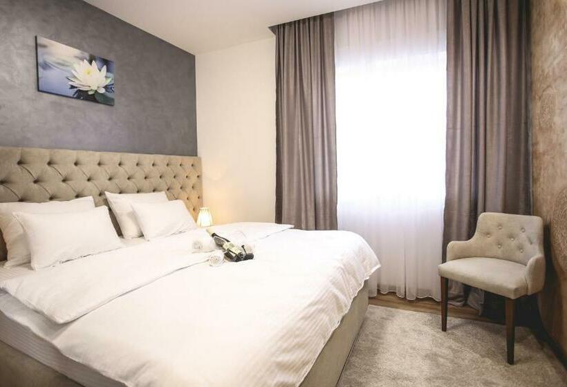 پانسیون Vila Mb