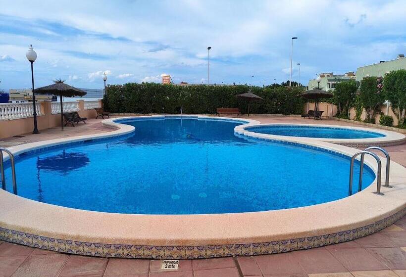 Tu Playa Paradisiaca Privada