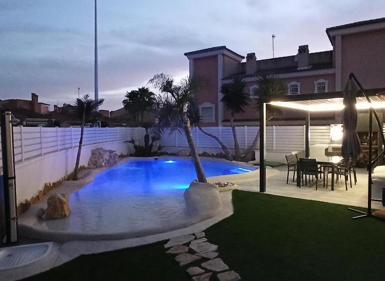 Tu Playa Paradisiaca Privada