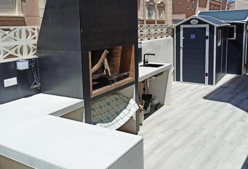 Tu Playa Paradisiaca Privada