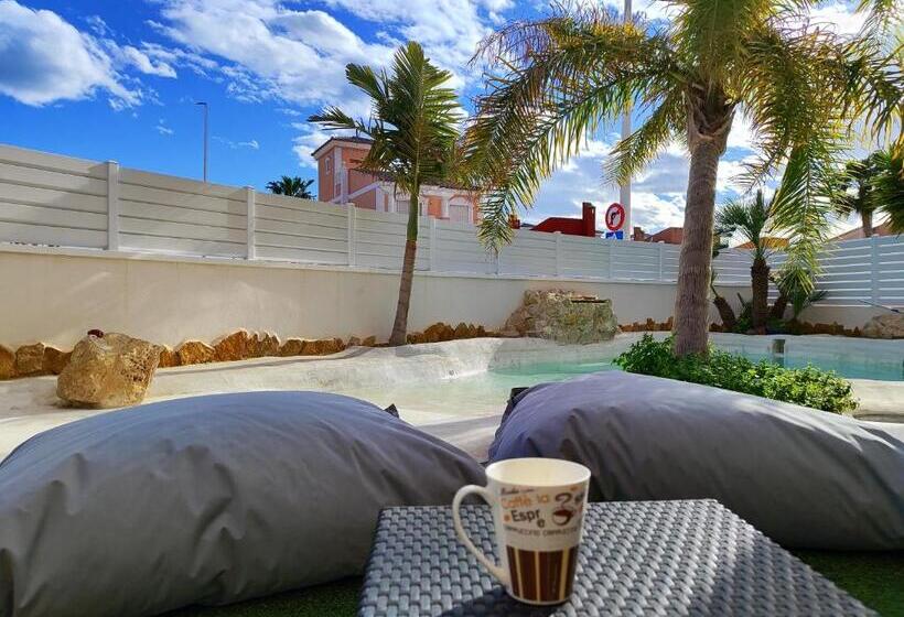 Tu Playa Paradisiaca Privada