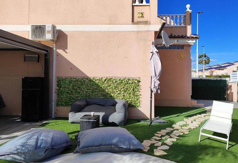 Tu Playa Paradisiaca Privada