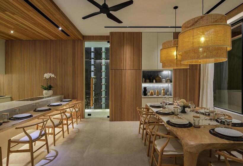 Villa Nini Elly By Elite Havens