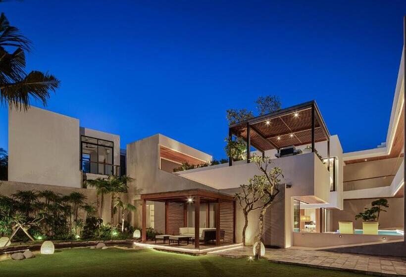 Villa Nini Elly By Elite Havens