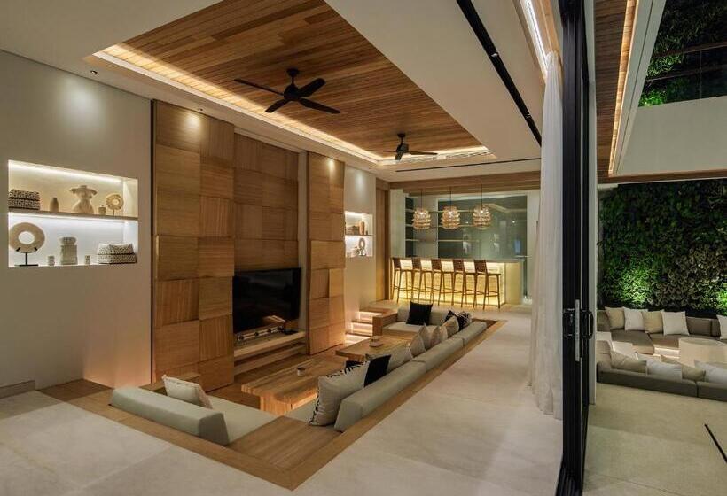 Villa Nini Elly By Elite Havens