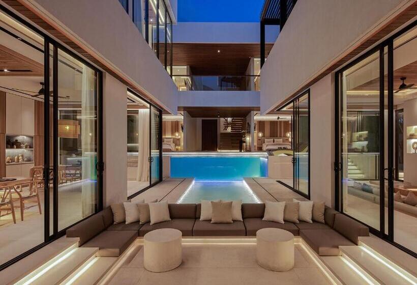 Villa Nini Elly By Elite Havens