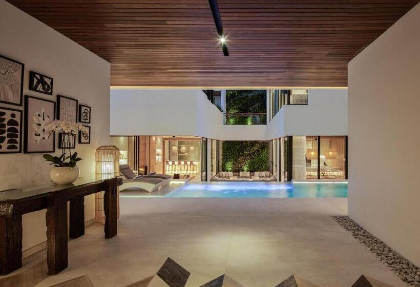 Villa Nini Elly By Elite Havens