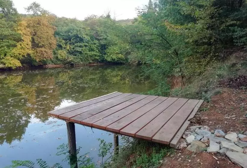 Vlajina Brvnara