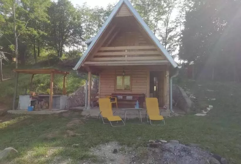 Vlajina Brvnara