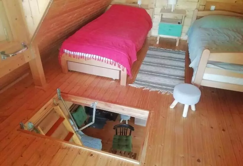Vlajina Brvnara